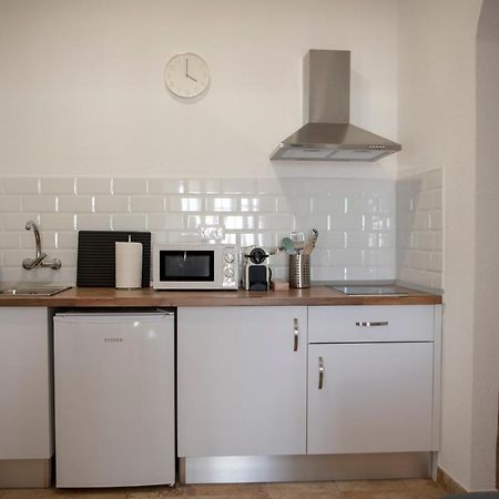 Wohnung Esterlizia Agüimes Zewnętrze zdjęcie
