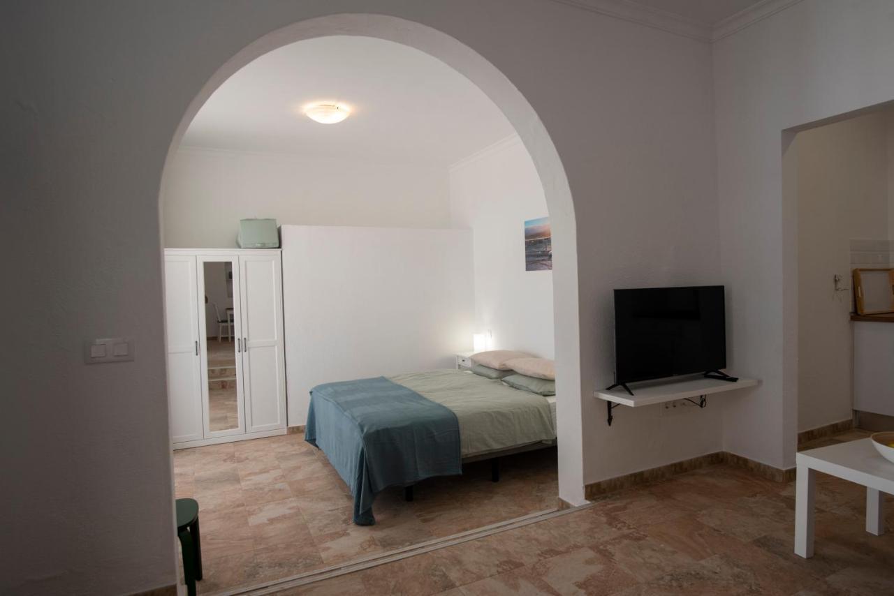 Wohnung Esterlizia Agüimes Zewnętrze zdjęcie