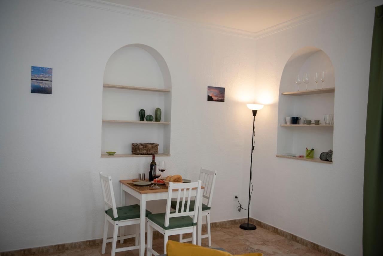 Wohnung Esterlizia Agüimes Zewnętrze zdjęcie